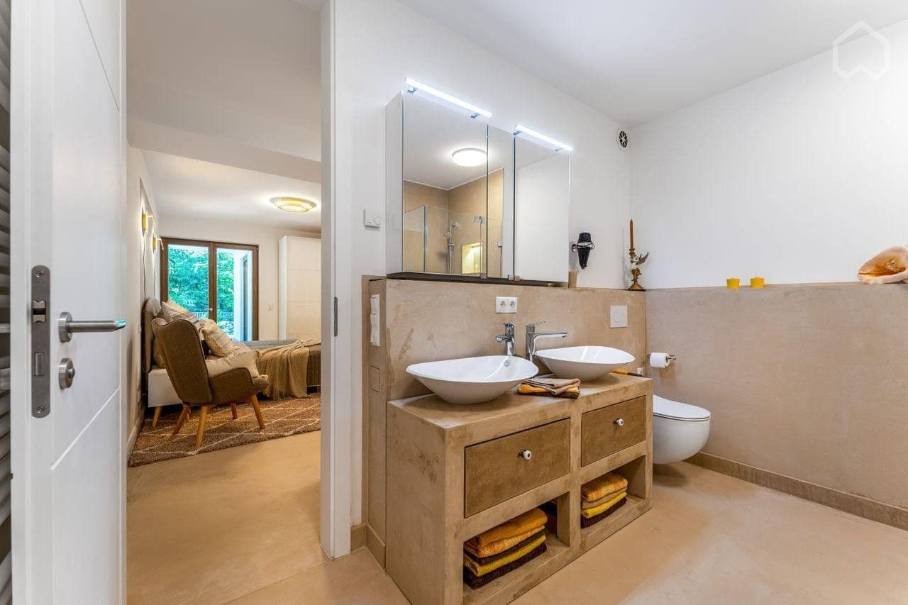 2 bedroom with open-plan kitchen flat for sale, 105 m², Erlangen, Bavaria 2 bedroom with open-plan kitchen flat for sale, 105 m², Erlangen, Bavaria