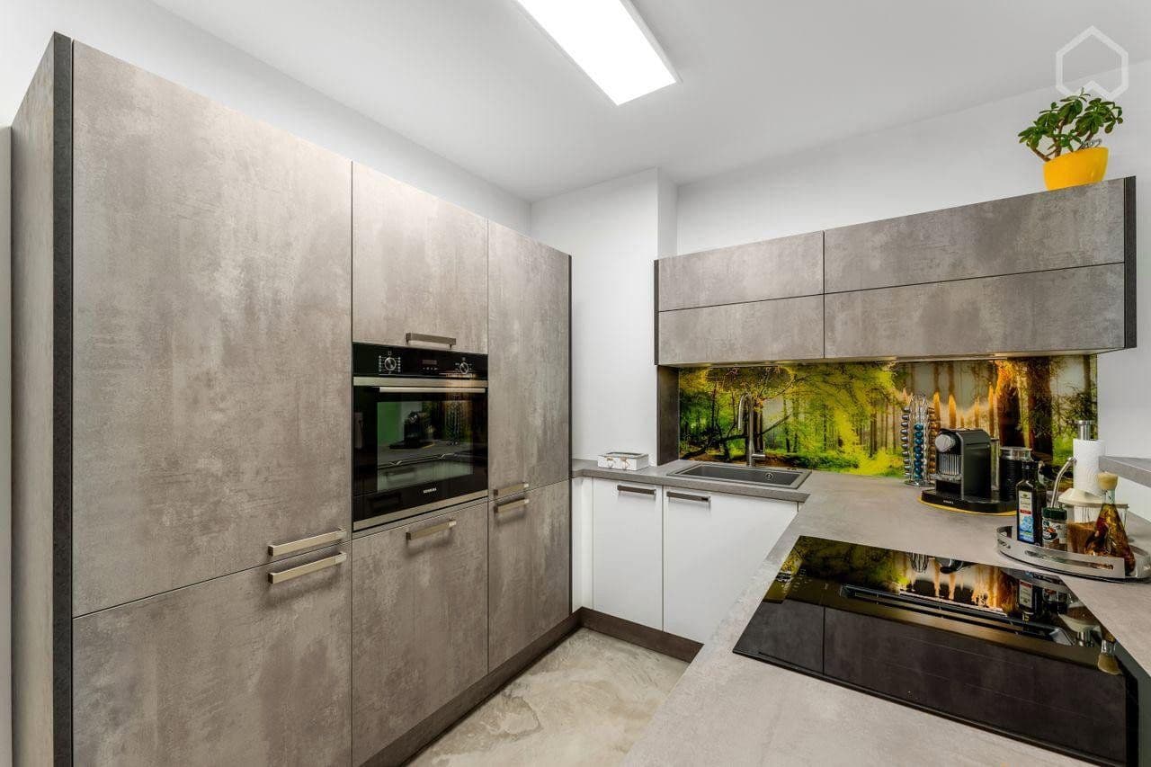 2 bedroom with open-plan kitchen flat for sale, 105 m², Erlangen, Bavaria 2 bedroom with open-plan kitchen flat for sale, 105 m², Erlangen, Bavaria