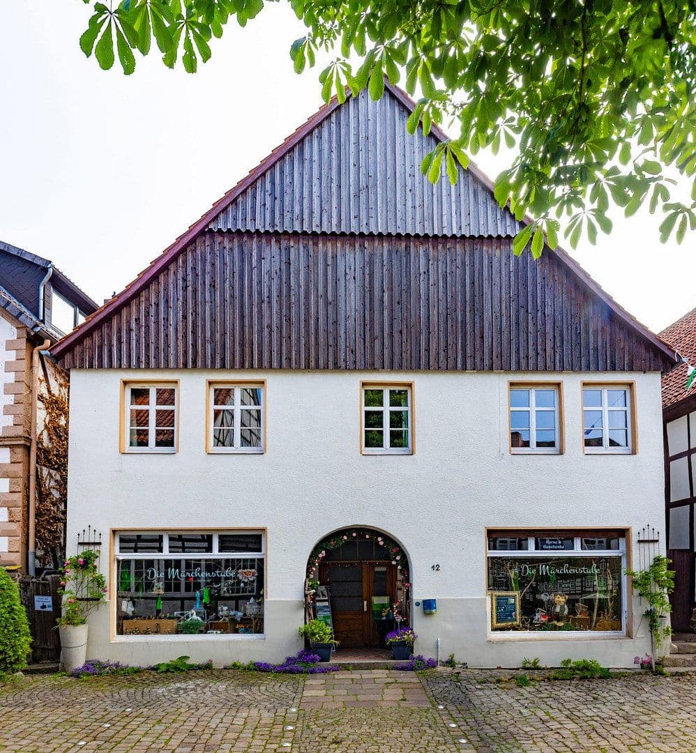 non-residential property to rent, 33 m², Marktstr. 12, Schieder-Schwalenberg, North Rhine-Westphalia non-residential property to rent, 33 m², Marktstr. 12, Schieder-Schwalenberg, North Rhine-Westphalia