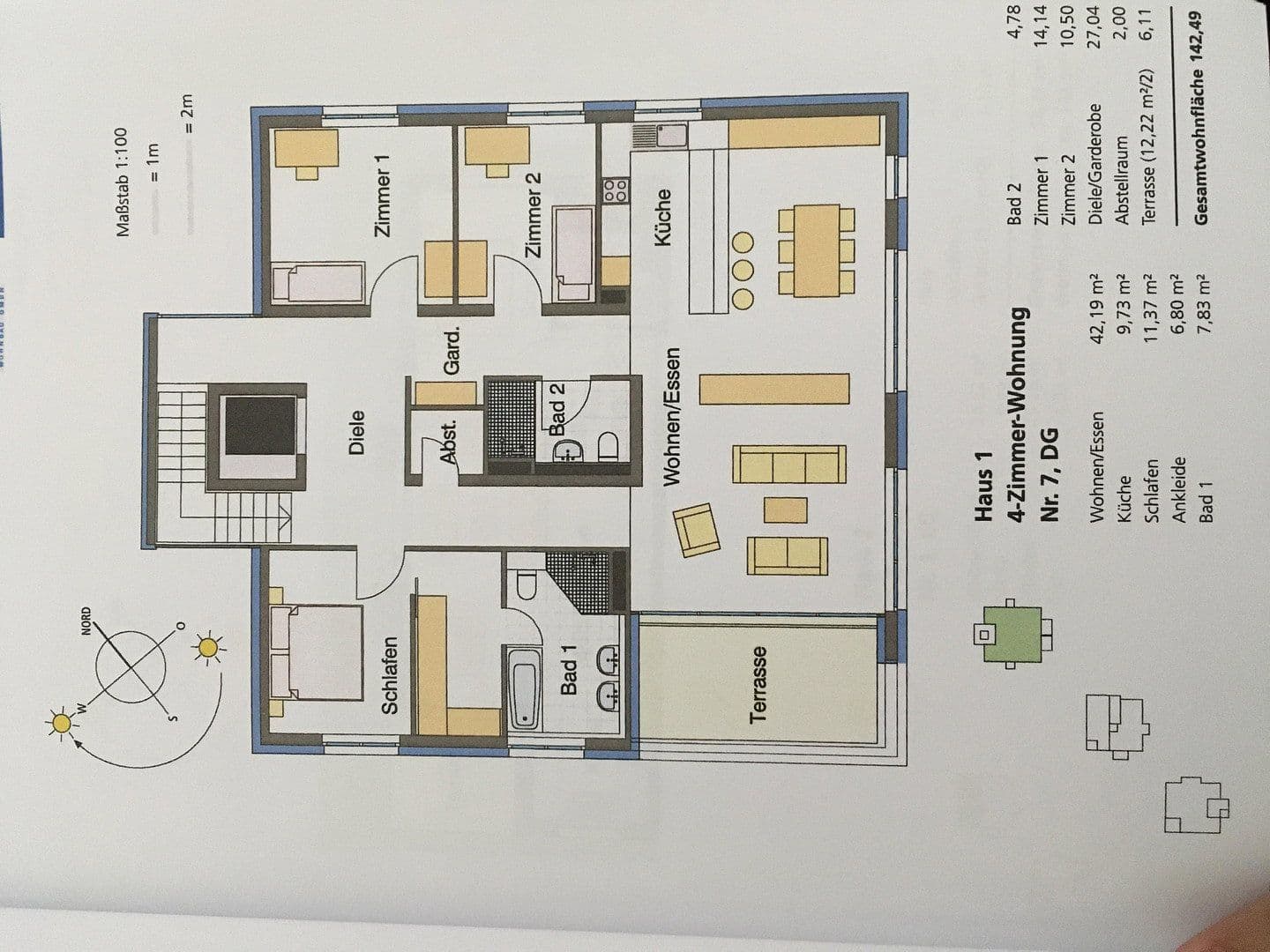 3 bedroom with open-plan kitchen flat to rent, 140 m², Kornwestheim, Baden-Württemberg 3 bedroom with open-plan kitchen flat to rent, 140 m², Kornwestheim, Baden-Württemberg