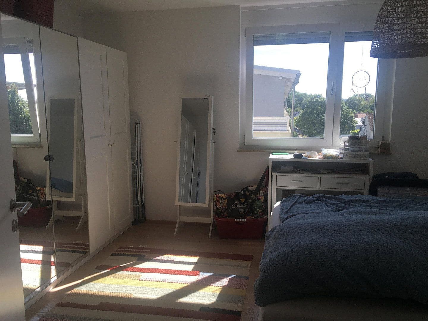 3 bedroom with open-plan kitchen flat to rent, 140 m², Kornwestheim, Baden-Württemberg 3 bedroom with open-plan kitchen flat to rent, 140 m², Kornwestheim, Baden-Württemberg