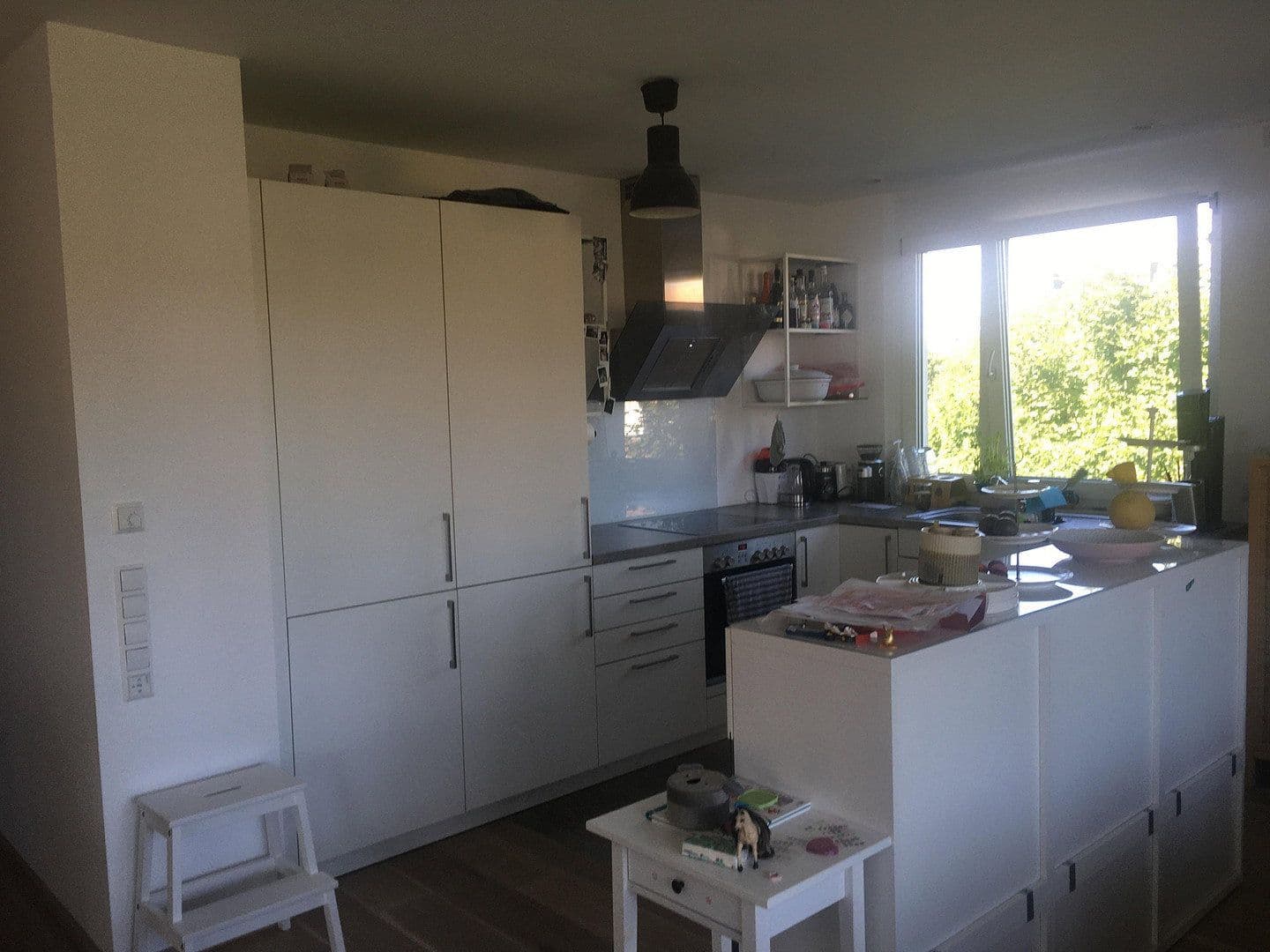3 bedroom with open-plan kitchen flat to rent, 140 m², Kornwestheim, Baden-Württemberg 3 bedroom with open-plan kitchen flat to rent, 140 m², Kornwestheim, Baden-Württemberg