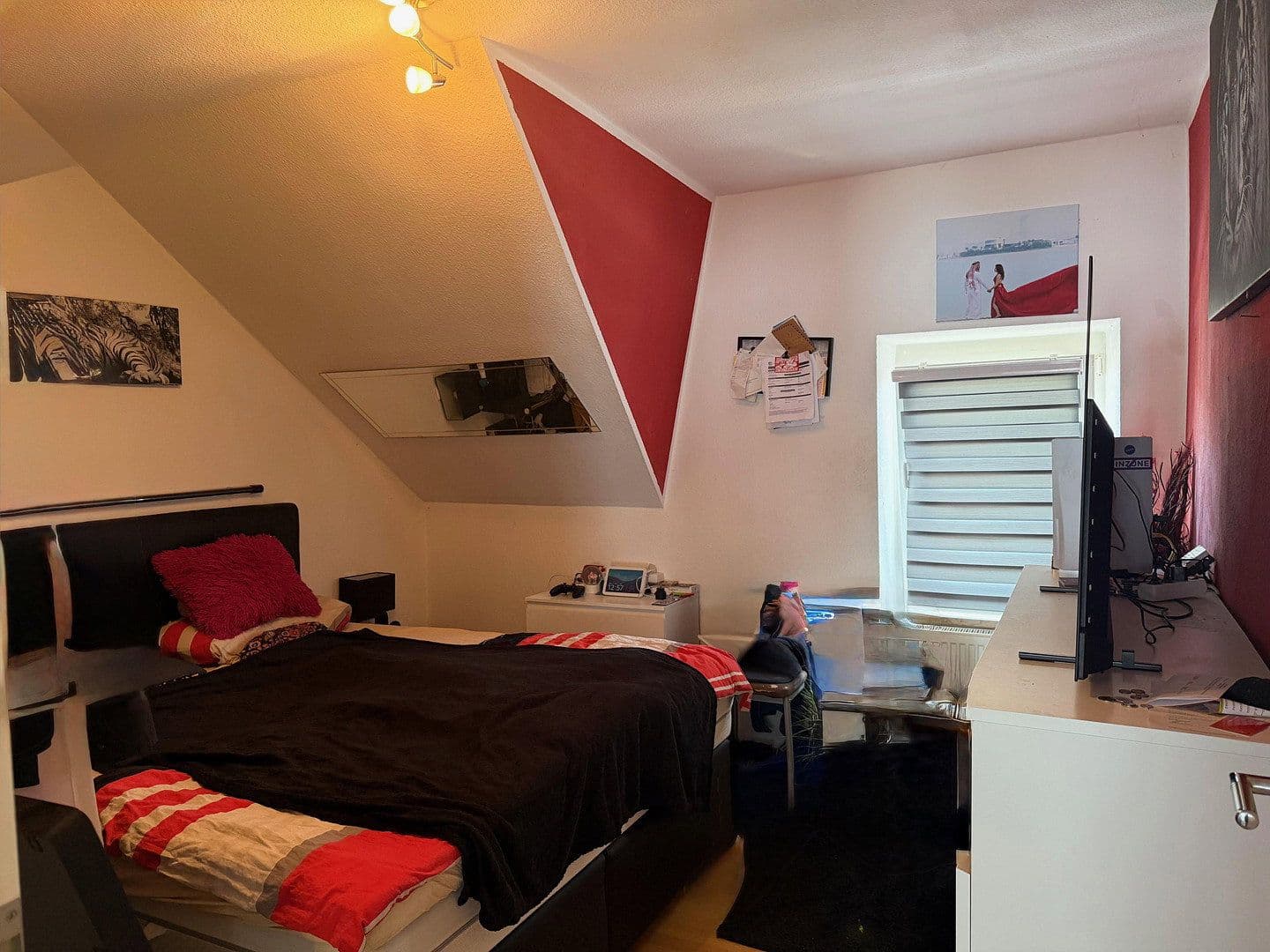 2 bedroom flat to rent, 65 m², Rathausstraße 17, Troisdorf, North Rhine-Westphalia 2 bedroom flat to rent, 65 m², Rathausstraße 17, Troisdorf, North Rhine-Westphalia