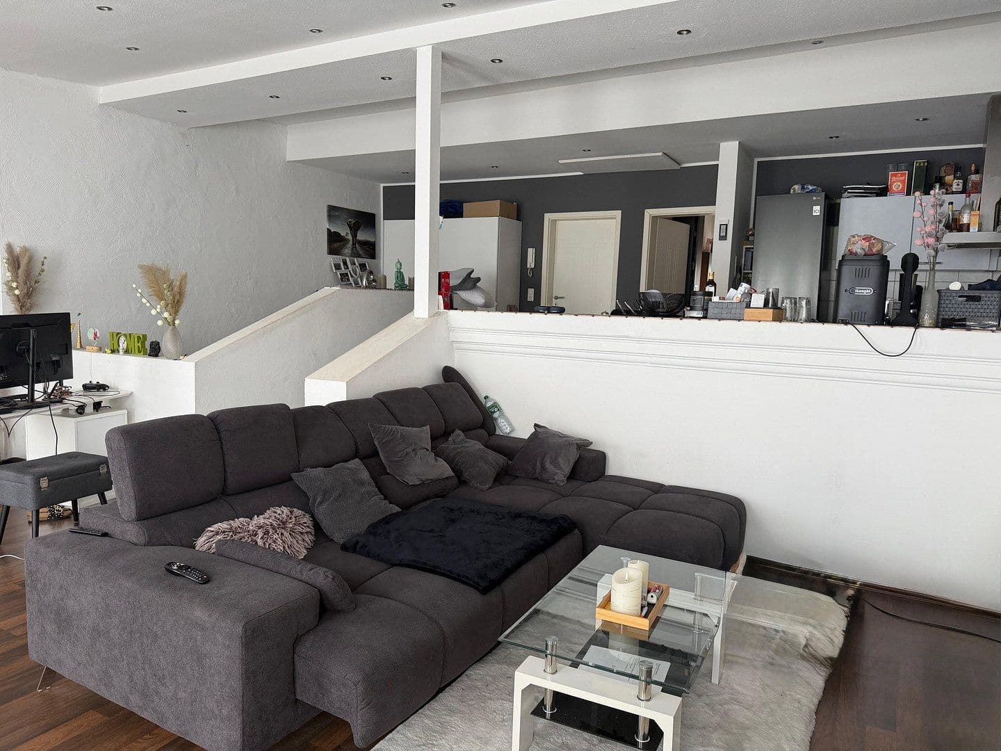 2 bedroom flat to rent, 65 m², Rathausstraße 17, Troisdorf, North Rhine-Westphalia 2 bedroom flat to rent, 65 m², Rathausstraße 17, Troisdorf, North Rhine-Westphalia
