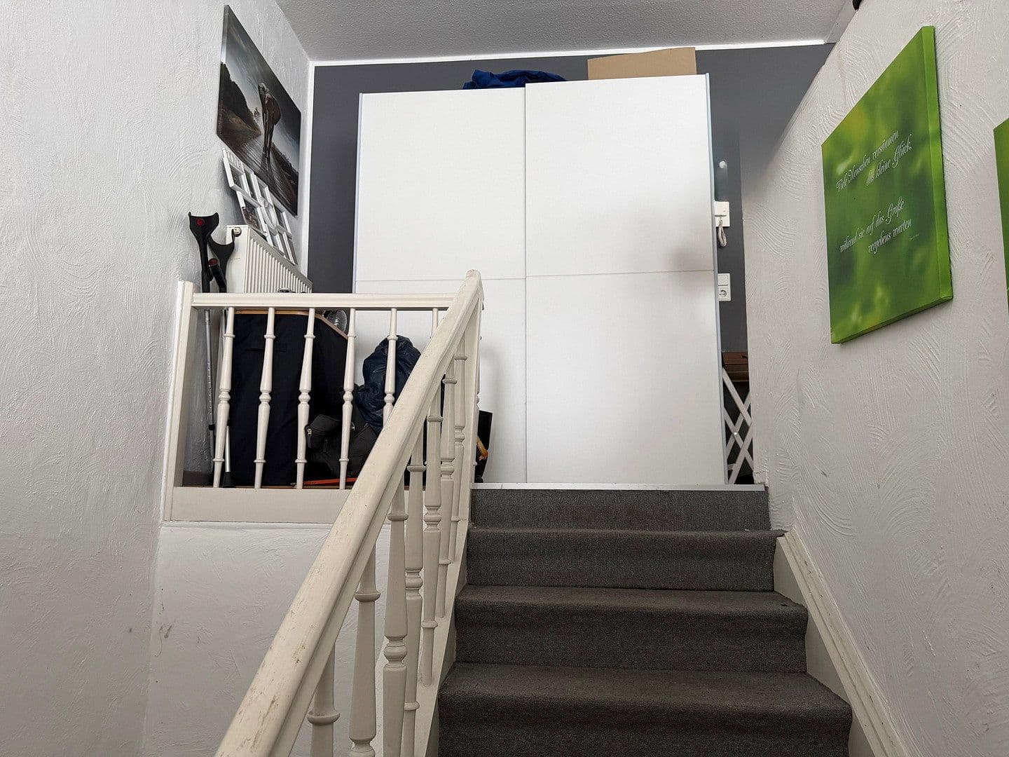 2 bedroom flat to rent, 65 m², Rathausstraße 17, Troisdorf, North Rhine-Westphalia 2 bedroom flat to rent, 65 m², Rathausstraße 17, Troisdorf, North Rhine-Westphalia