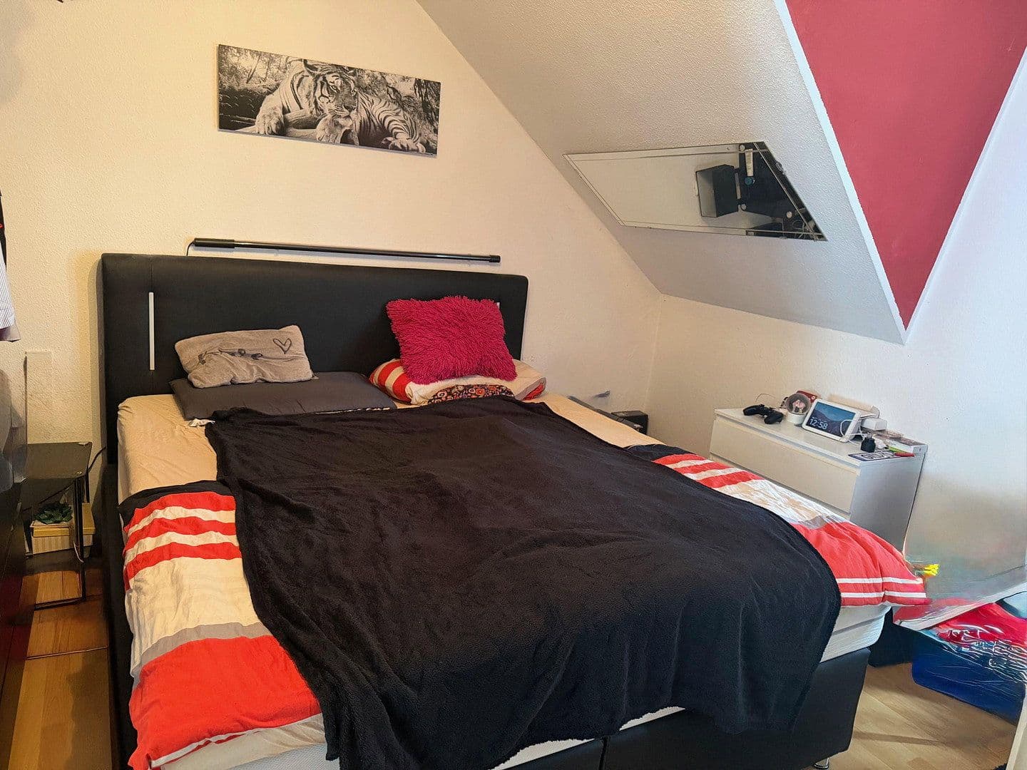 2 bedroom flat to rent, 65 m², Rathausstraße 17, Troisdorf, North Rhine-Westphalia 2 bedroom flat to rent, 65 m², Rathausstraße 17, Troisdorf, North Rhine-Westphalia