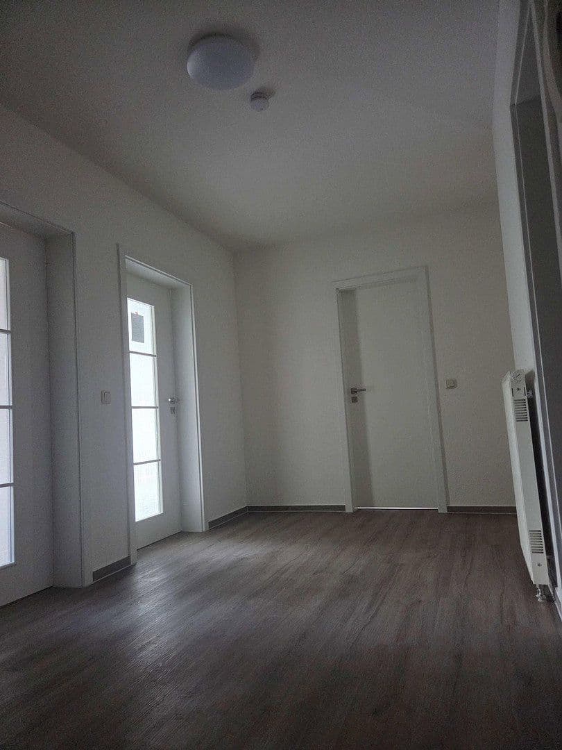 2 bedroom flat to rent, 64 m², Anemonenstraße 4, Neubrandenburg, Mecklenburg-Vorpommern 2 bedroom flat to rent, 64 m², Anemonenstraße 4, Neubrandenburg, Mecklenburg-Vorpommern