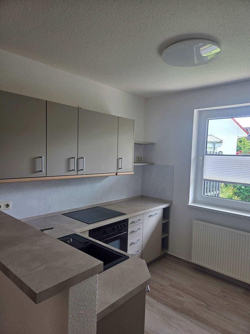 2 bedroom flat to rent, 64 m², Anemonenstraße 4, Neubrandenburg, Mecklenburg-Vorpommern 2 bedroom flat to rent, 64 m², Anemonenstraße 4, Neubrandenburg, Mecklenburg-Vorpommern