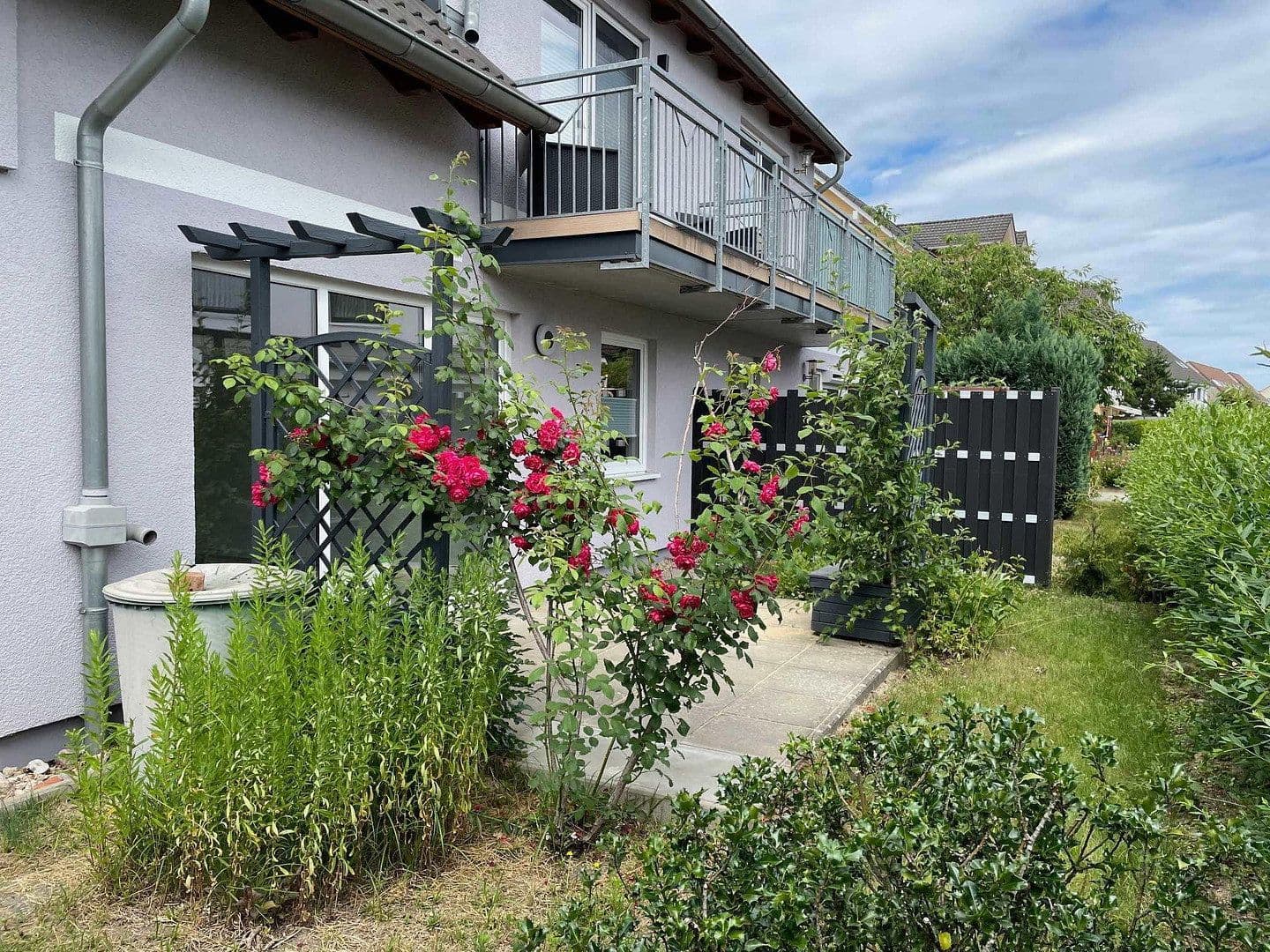 2 bedroom flat to rent, 64 m², Anemonenstraße 4, Neubrandenburg, Mecklenburg-Vorpommern 2 bedroom flat to rent, 64 m², Anemonenstraße 4, Neubrandenburg, Mecklenburg-Vorpommern