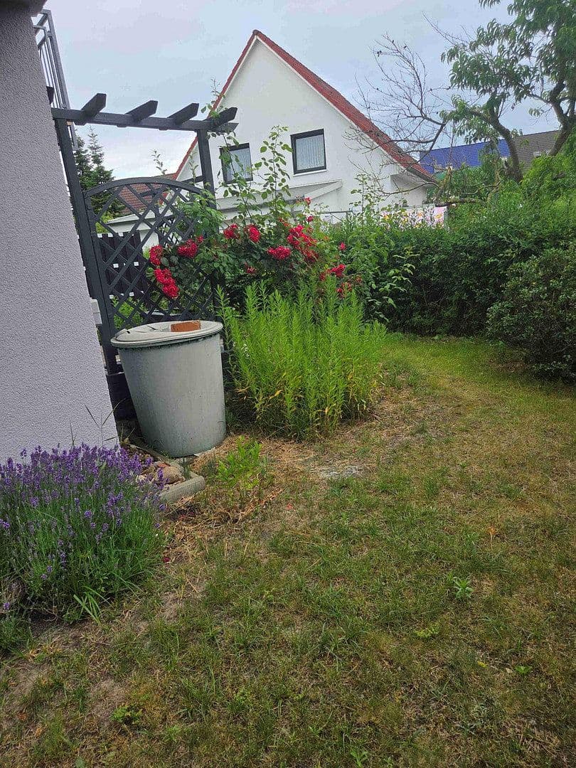 2 bedroom flat to rent, 64 m², Anemonenstraße 4, Neubrandenburg, Mecklenburg-Vorpommern 2 bedroom flat to rent, 64 m², Anemonenstraße 4, Neubrandenburg, Mecklenburg-Vorpommern