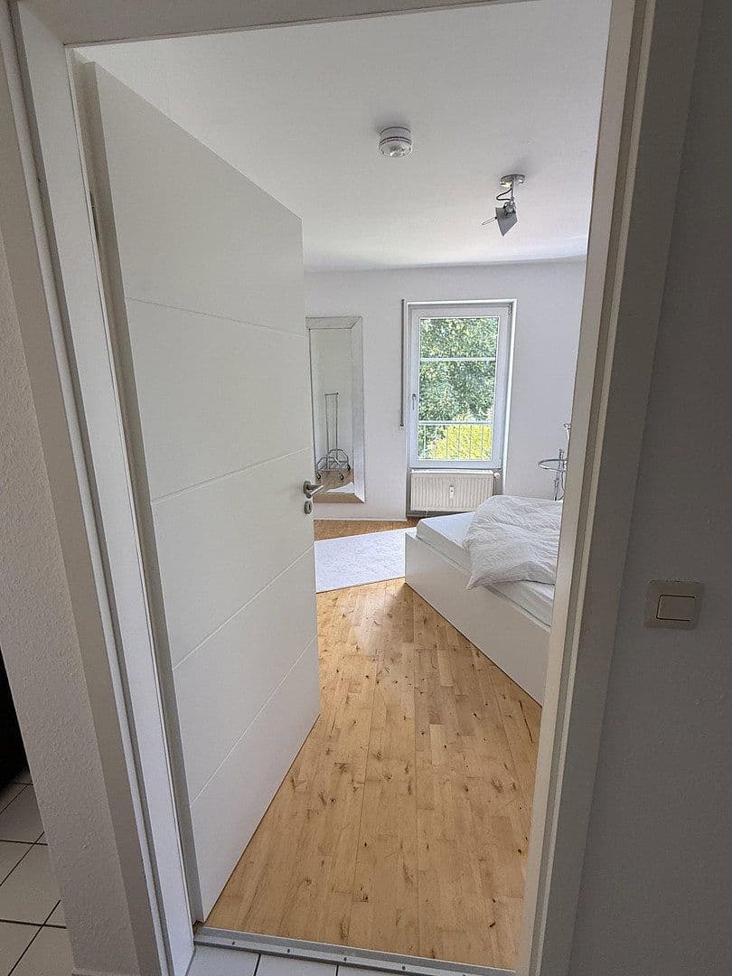 1 bedroom with open-plan kitchen flat to rent, 65 m², Horb am Neckar, Baden-Württemberg 1 bedroom with open-plan kitchen flat to rent, 65 m², Horb am Neckar, Baden-Württemberg