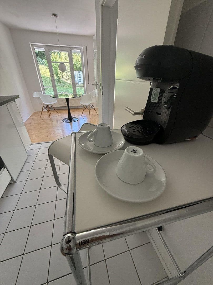 1 bedroom with open-plan kitchen flat to rent, 65 m², Horb am Neckar, Baden-Württemberg 1 bedroom with open-plan kitchen flat to rent, 65 m², Horb am Neckar, Baden-Württemberg