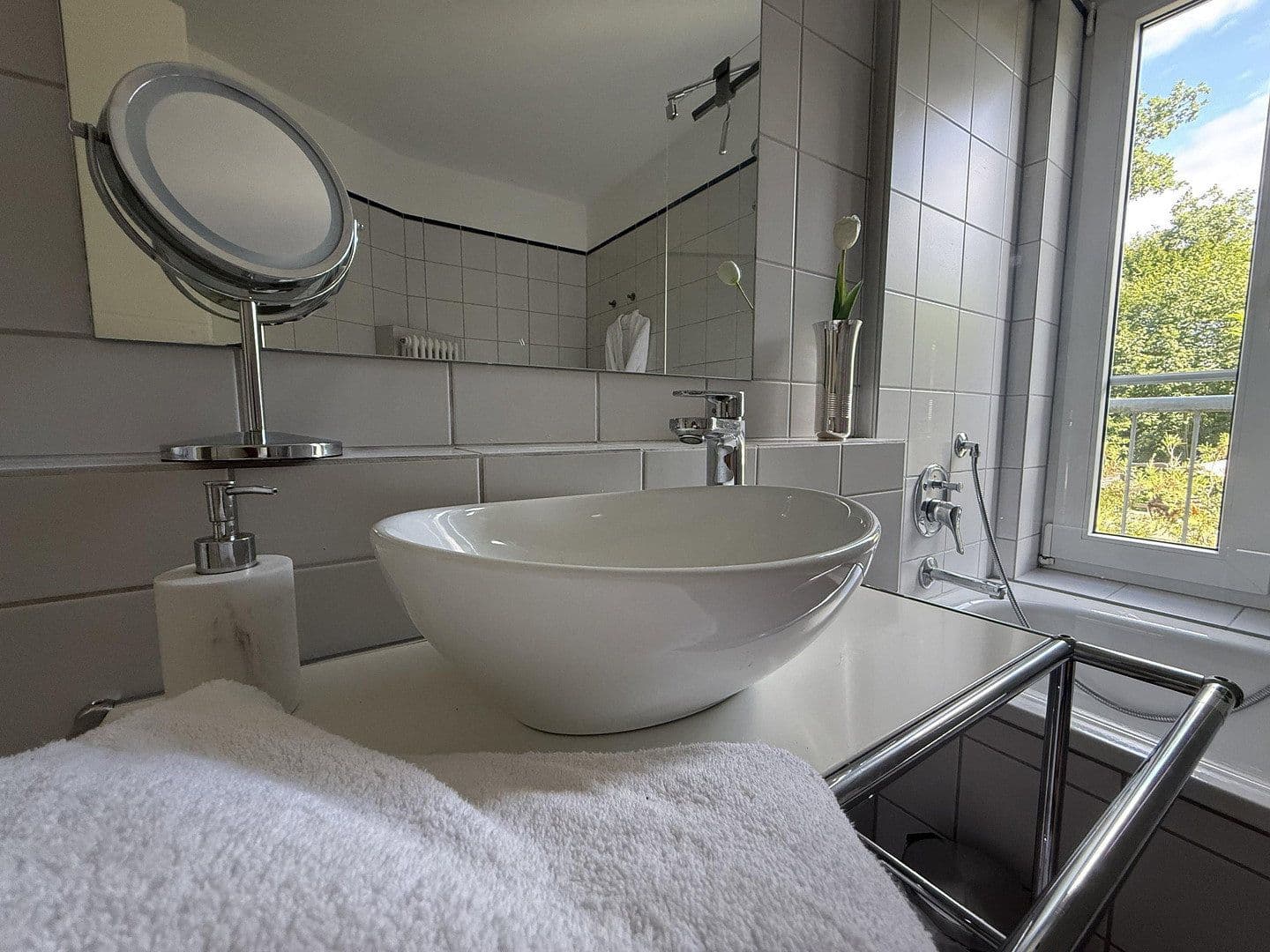 1 bedroom with open-plan kitchen flat to rent, 65 m², Horb am Neckar, Baden-Württemberg 1 bedroom with open-plan kitchen flat to rent, 65 m², Horb am Neckar, Baden-Württemberg