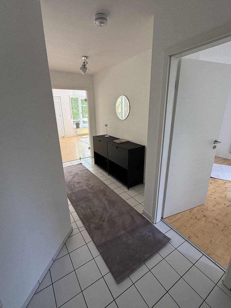 1 bedroom with open-plan kitchen flat to rent, 65 m², Horb am Neckar, Baden-Württemberg 1 bedroom with open-plan kitchen flat to rent, 65 m², Horb am Neckar, Baden-Württemberg