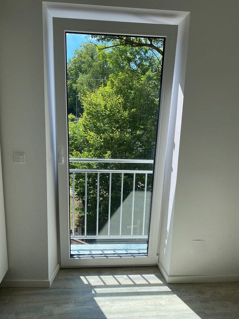 3 bedroom flat to rent, 69 m², Augsburg, Bavaria 3 bedroom flat to rent, 69 m², Augsburg, Bavaria