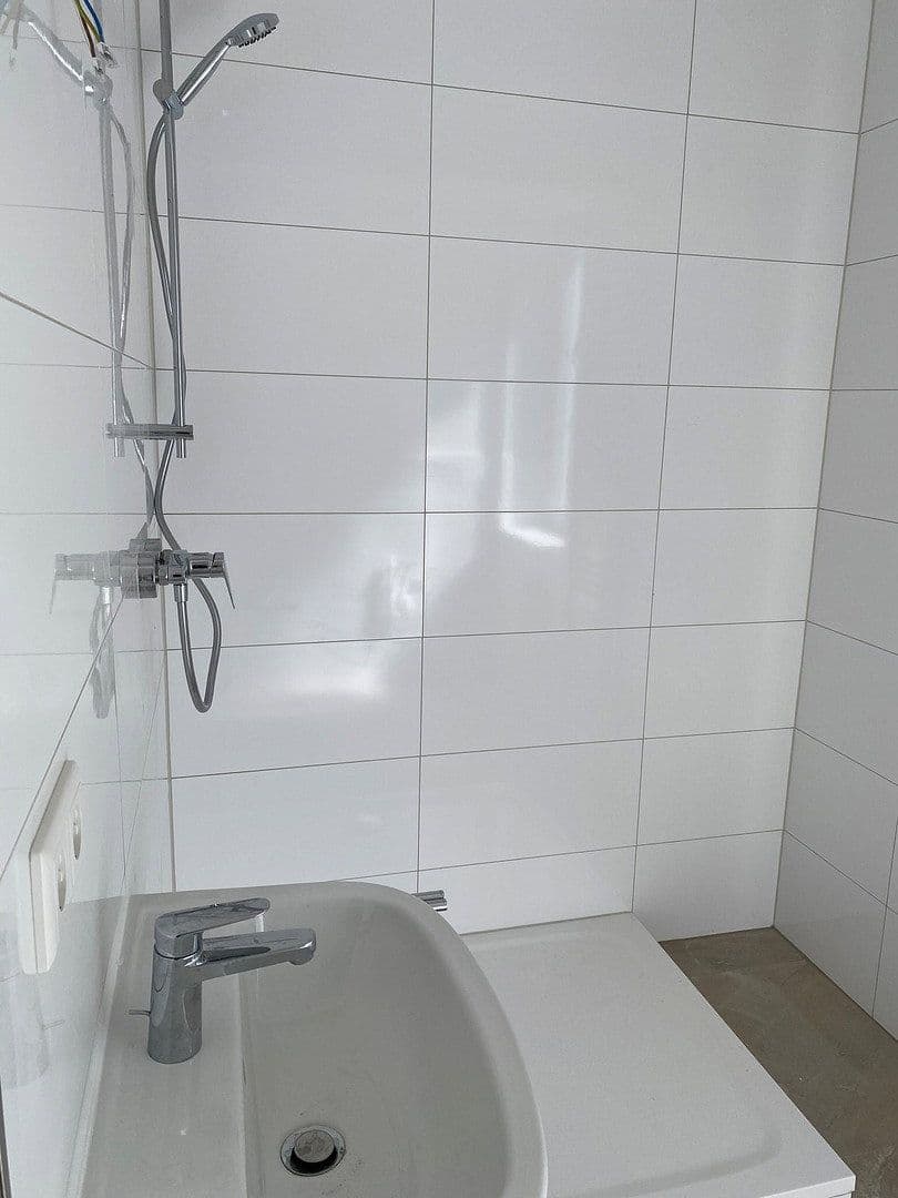 3 bedroom flat to rent, 69 m², Augsburg, Bavaria 3 bedroom flat to rent, 69 m², Augsburg, Bavaria