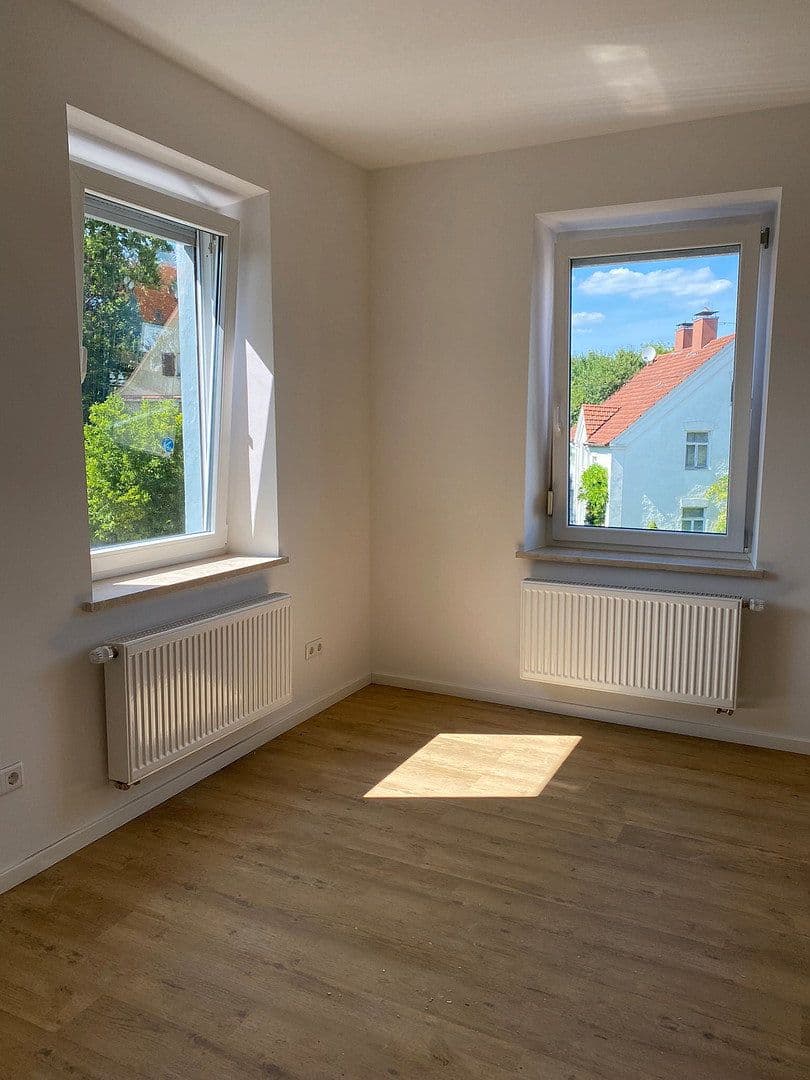 3 bedroom flat to rent, 69 m², Augsburg, Bavaria 3 bedroom flat to rent, 69 m², Augsburg, Bavaria