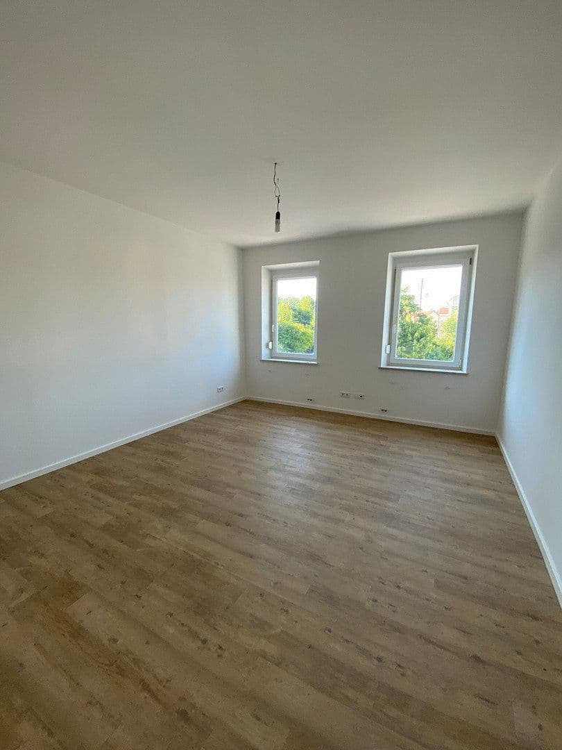 3 bedroom flat to rent, 69 m², Augsburg, Bavaria 3 bedroom flat to rent, 69 m², Augsburg, Bavaria