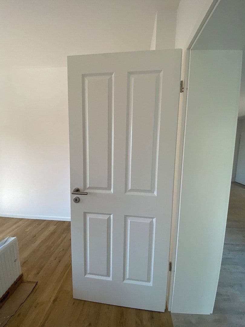 3 bedroom flat to rent, 69 m², Augsburg, Bavaria 3 bedroom flat to rent, 69 m², Augsburg, Bavaria