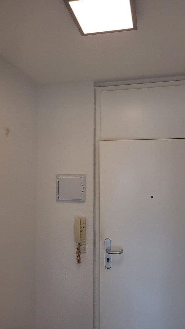 1 bedroom flat to rent, 28 m², Hunsrückstr. 5, Kerpen, North Rhine-Westphalia 1 bedroom flat to rent, 28 m², Hunsrückstr. 5, Kerpen, North Rhine-Westphalia