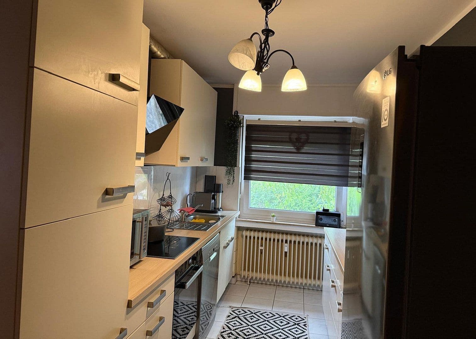 4 bedroom flat to rent, 93 m², Düsselring 54, Mettmann, North Rhine-Westphalia 4 bedroom flat to rent, 93 m², Düsselring 54, Mettmann, North Rhine-Westphalia