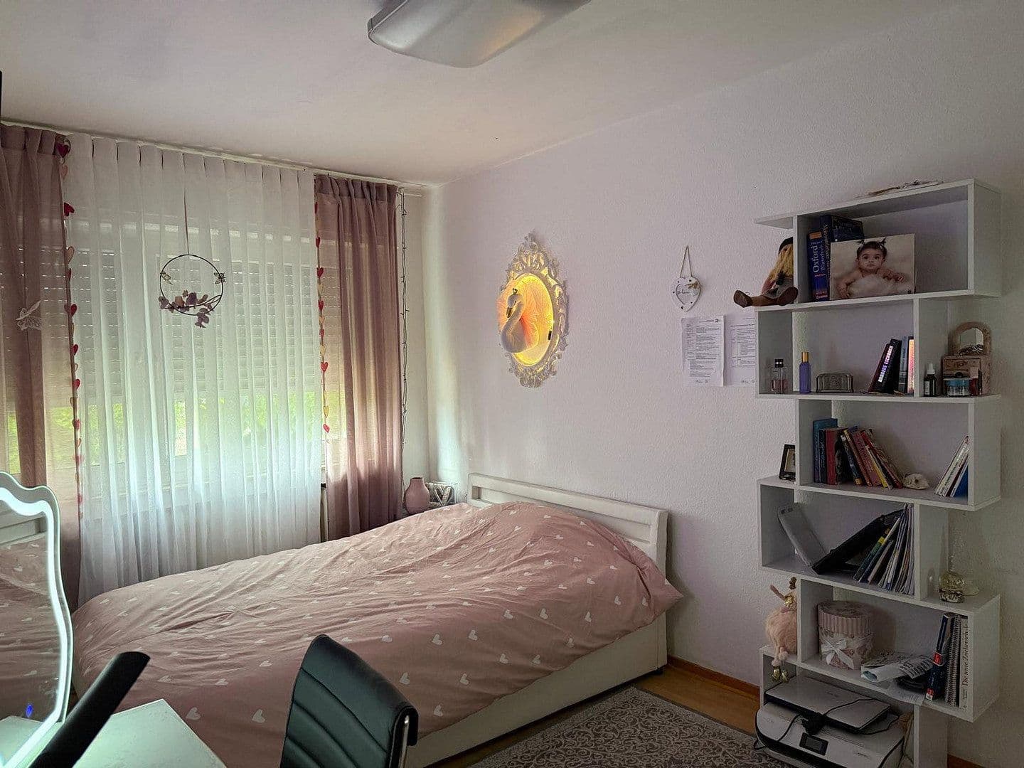 4 bedroom flat to rent, 93 m², Düsselring 54, Mettmann, North Rhine-Westphalia 4 bedroom flat to rent, 93 m², Düsselring 54, Mettmann, North Rhine-Westphalia