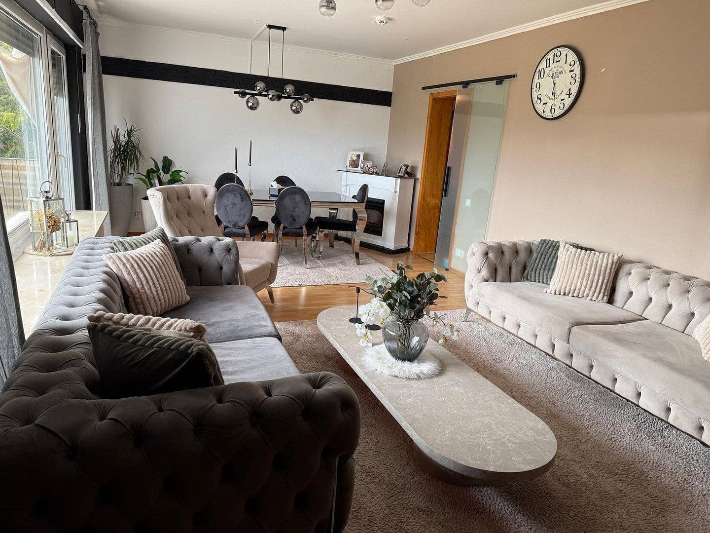 4 bedroom flat to rent, 93 m², Düsselring 54, Mettmann, North Rhine-Westphalia 4 bedroom flat to rent, 93 m², Düsselring 54, Mettmann, North Rhine-Westphalia