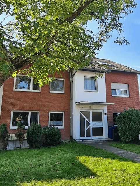 4 bedroom flat to rent, 93 m², Düsselring 54, Mettmann, North Rhine-Westphalia 4 bedroom flat to rent, 93 m², Düsselring 54, Mettmann, North Rhine-Westphalia