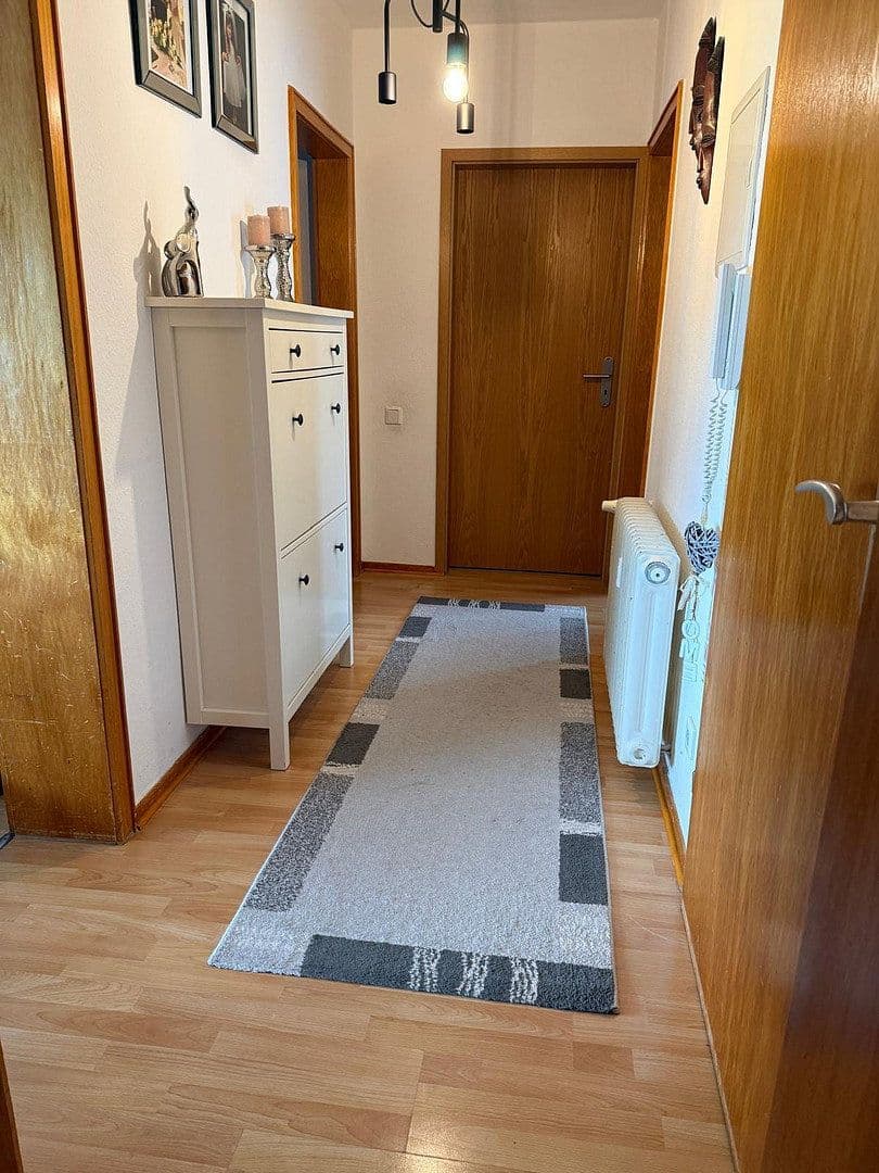 4 bedroom flat to rent, 93 m², Düsselring 54, Mettmann, North Rhine-Westphalia 4 bedroom flat to rent, 93 m², Düsselring 54, Mettmann, North Rhine-Westphalia