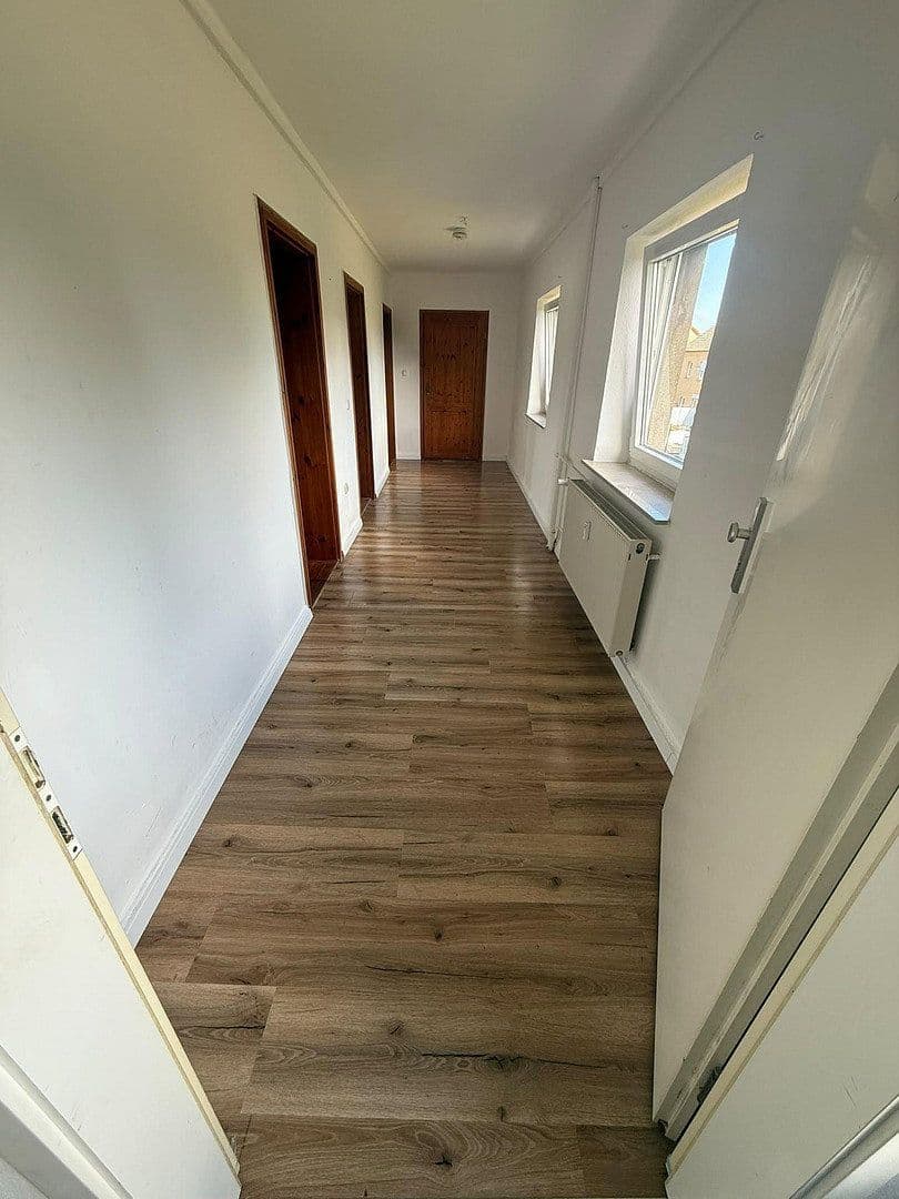 3 bedroom flat to rent, 116 m², Ernst-Barlach-Str. 16, Schönberg, Mecklenburg-Vorpommern 3 bedroom flat to rent, 116 m², Ernst-Barlach-Str. 16, Schönberg, Mecklenburg-Vorpommern