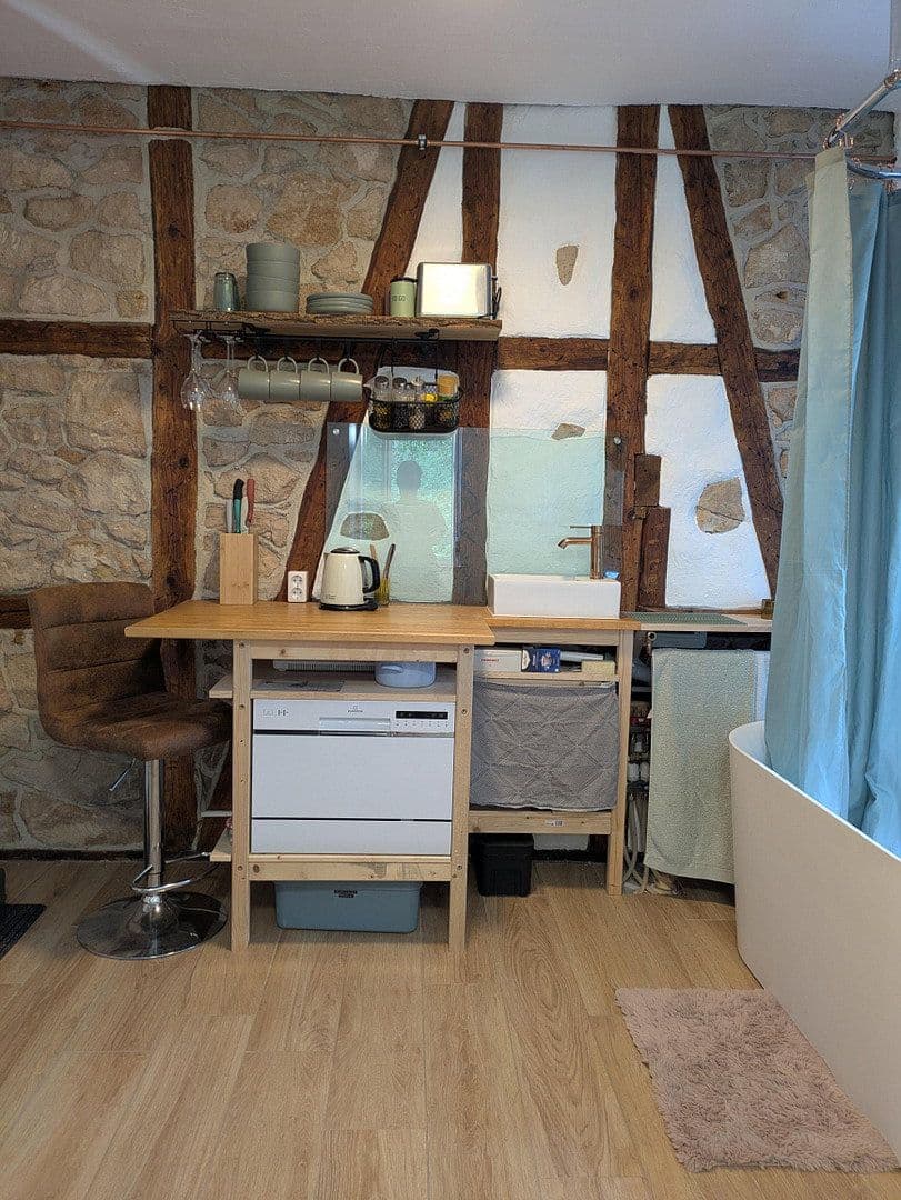 3 bedroom with open-plan kitchen flat for sale, 99 m², Esslingen am Neckar, Baden-Württemberg 3 bedroom with open-plan kitchen flat for sale, 99 m², Esslingen am Neckar, Baden-Württemberg