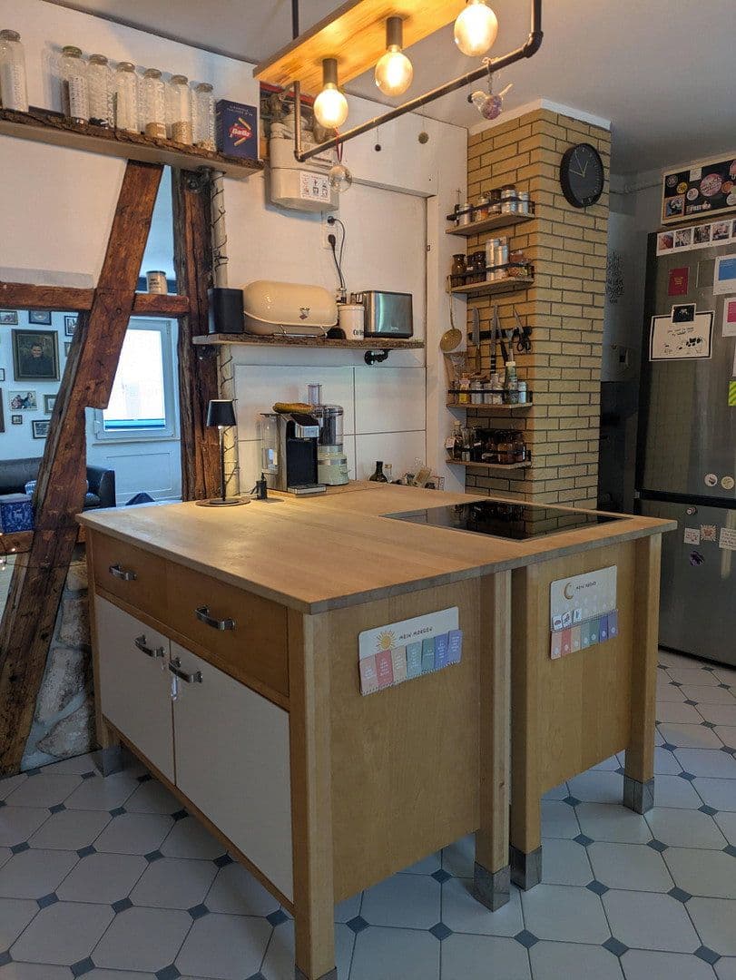 3 bedroom with open-plan kitchen flat for sale, 99 m², Esslingen am Neckar, Baden-Württemberg 3 bedroom with open-plan kitchen flat for sale, 99 m², Esslingen am Neckar, Baden-Württemberg