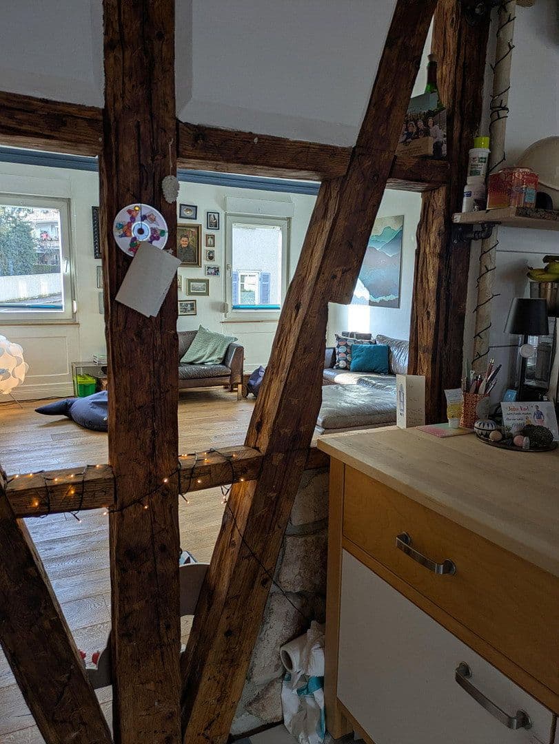 3 bedroom with open-plan kitchen flat for sale, 99 m², Esslingen am Neckar, Baden-Württemberg 3 bedroom with open-plan kitchen flat for sale, 99 m², Esslingen am Neckar, Baden-Württemberg
