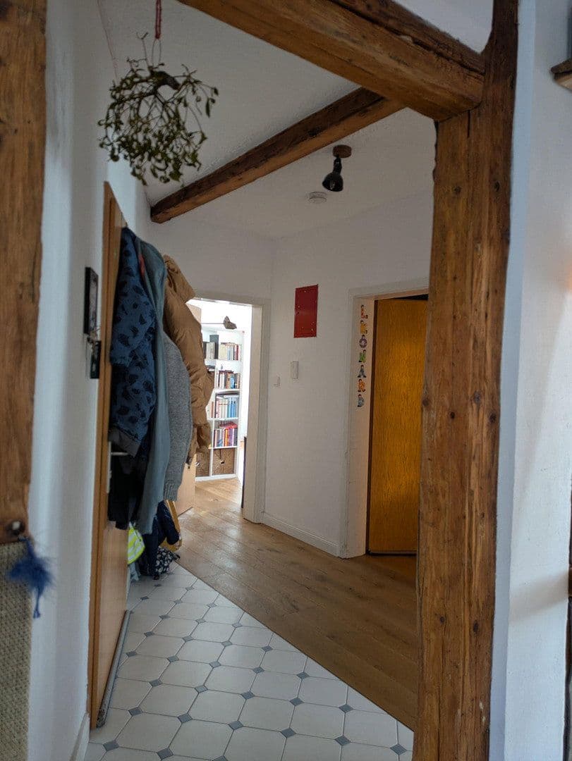 3 bedroom with open-plan kitchen flat for sale, 99 m², Esslingen am Neckar, Baden-Württemberg 3 bedroom with open-plan kitchen flat for sale, 99 m², Esslingen am Neckar, Baden-Württemberg