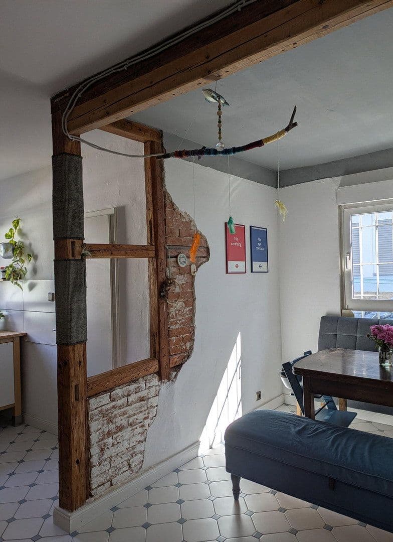 3 bedroom with open-plan kitchen flat for sale, 99 m², Esslingen am Neckar, Baden-Württemberg 3 bedroom with open-plan kitchen flat for sale, 99 m², Esslingen am Neckar, Baden-Württemberg