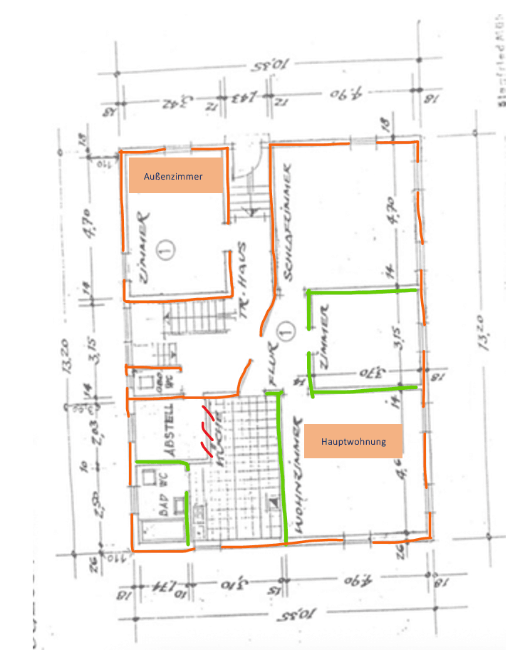 3 bedroom with open-plan kitchen flat for sale, 99 m², Esslingen am Neckar, Baden-Württemberg 3 bedroom with open-plan kitchen flat for sale, 99 m², Esslingen am Neckar, Baden-Württemberg