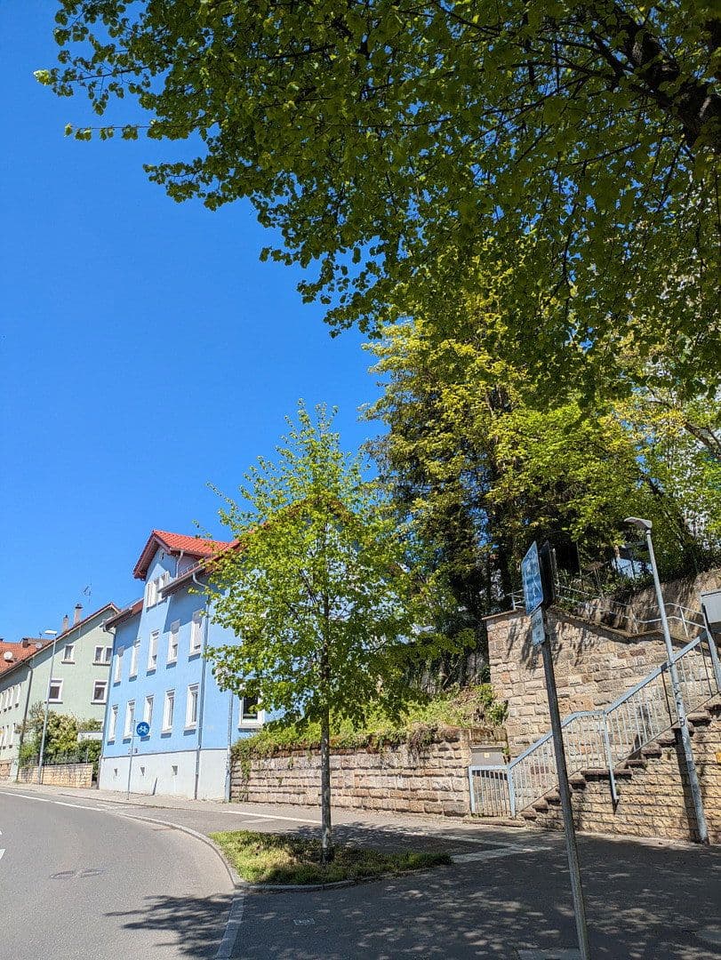 3 bedroom with open-plan kitchen flat for sale, 99 m², Esslingen am Neckar, Baden-Württemberg 3 bedroom with open-plan kitchen flat for sale, 99 m², Esslingen am Neckar, Baden-Württemberg