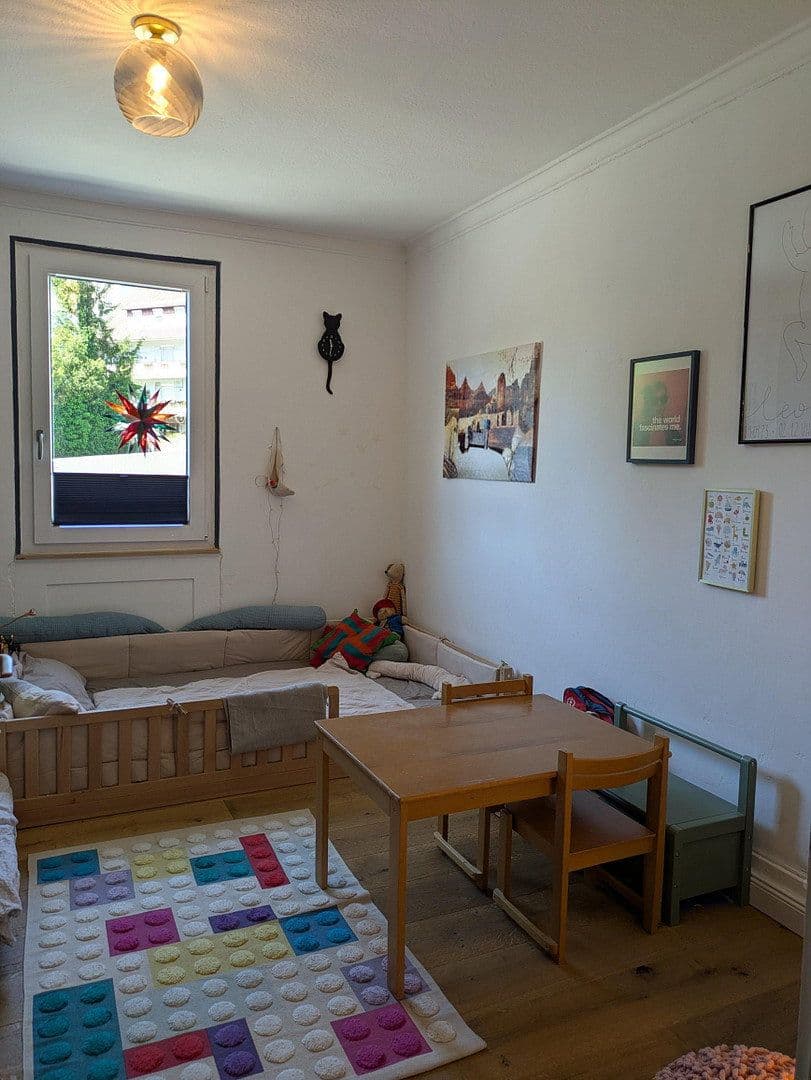 3 bedroom with open-plan kitchen flat for sale, 99 m², Esslingen am Neckar, Baden-Württemberg 3 bedroom with open-plan kitchen flat for sale, 99 m², Esslingen am Neckar, Baden-Württemberg