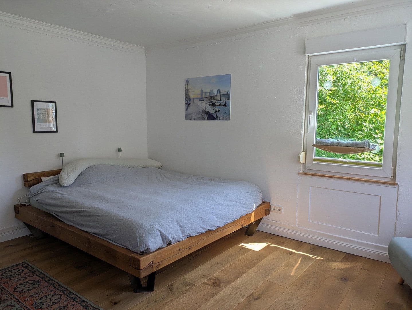 3 bedroom with open-plan kitchen flat for sale, 99 m², Esslingen am Neckar, Baden-Württemberg 3 bedroom with open-plan kitchen flat for sale, 99 m², Esslingen am Neckar, Baden-Württemberg