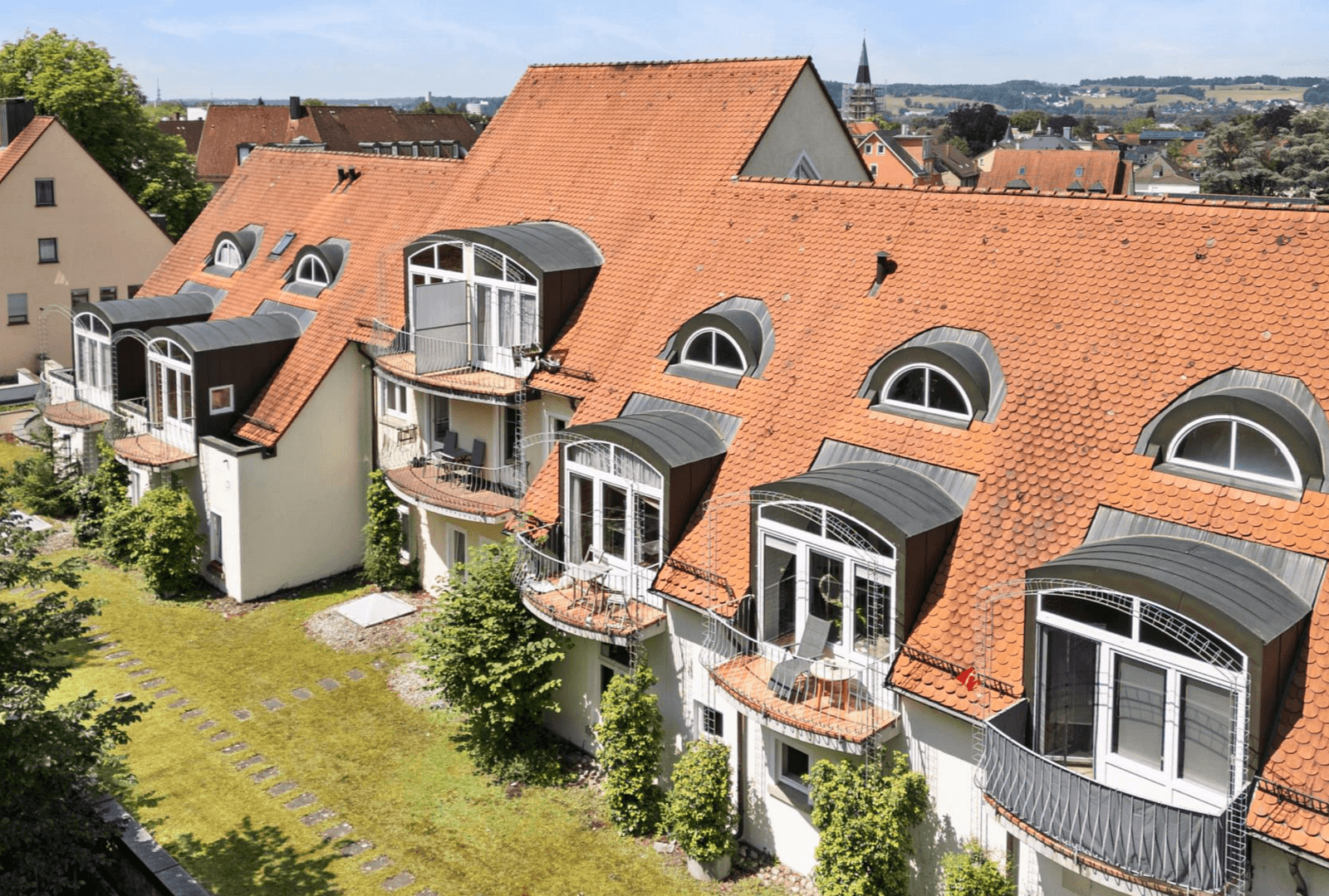 2 bedroom flat to rent, 70 m², Weingarten, Baden-Württemberg 2 bedroom flat to rent, 70 m², Weingarten, Baden-Württemberg