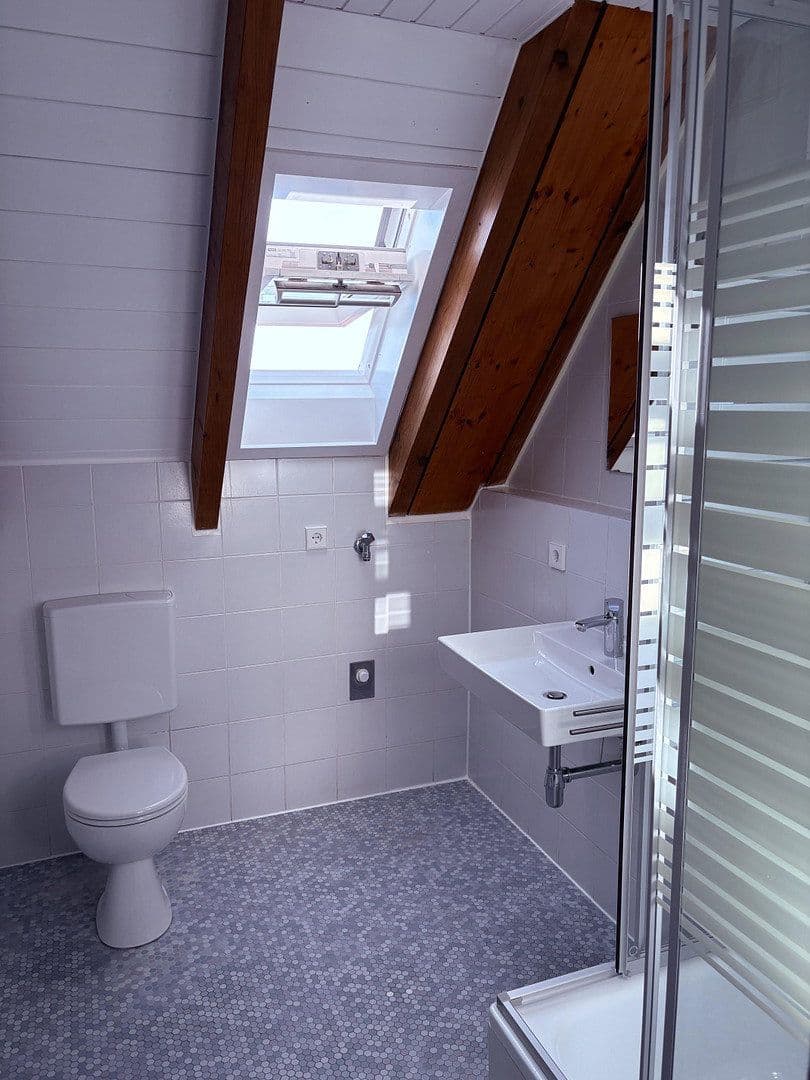 2 bedroom flat to rent, 70 m², Weingarten, Baden-Württemberg 2 bedroom flat to rent, 70 m², Weingarten, Baden-Württemberg