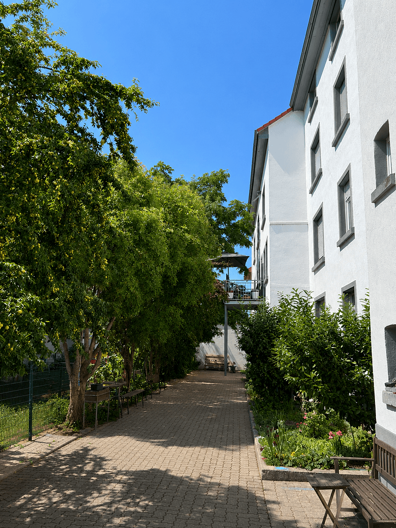 4 bedroom flat for sale, 149 m², Backhausstrasse 57, Philippsburg, Baden-Württemberg 4 bedroom flat for sale, 149 m², Backhausstrasse 57, Philippsburg, Baden-Württemberg