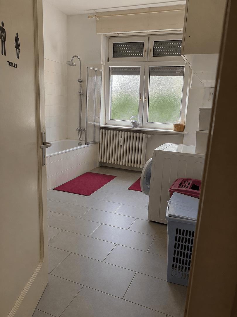 4 bedroom flat for sale, 149 m², Backhausstrasse 57, Philippsburg, Baden-Württemberg 4 bedroom flat for sale, 149 m², Backhausstrasse 57, Philippsburg, Baden-Württemberg