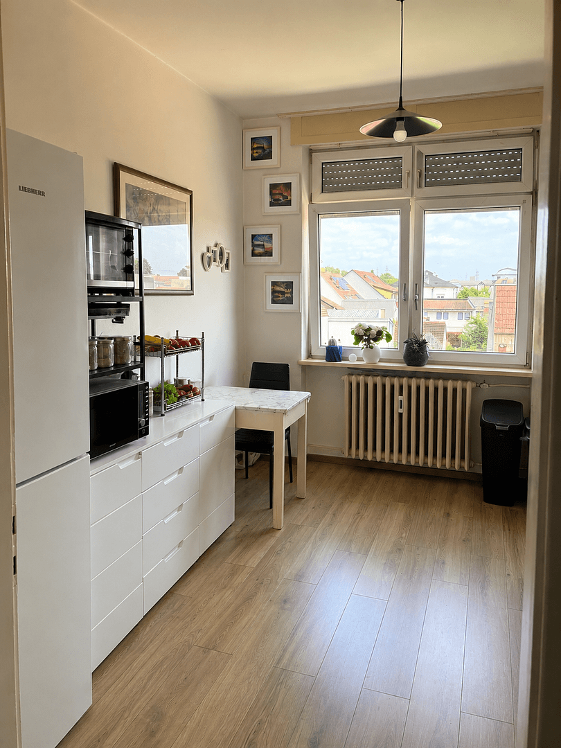 4 bedroom flat for sale, 149 m², Backhausstrasse 57, Philippsburg, Baden-Württemberg 4 bedroom flat for sale, 149 m², Backhausstrasse 57, Philippsburg, Baden-Württemberg
