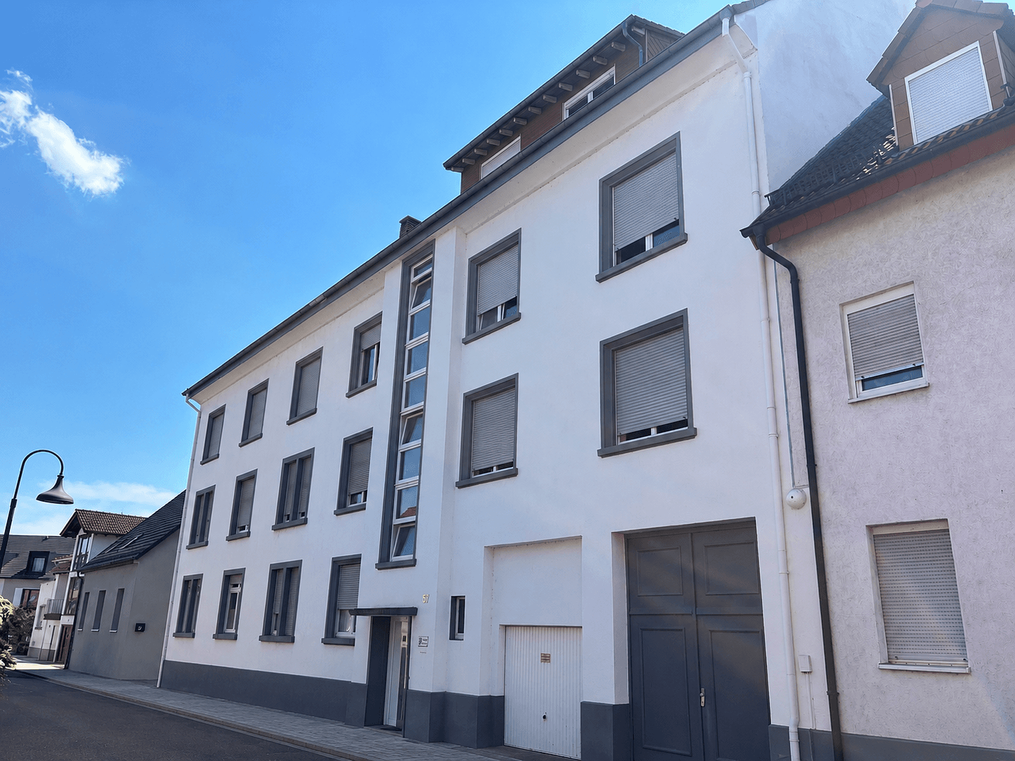4 bedroom flat for sale, 149 m², Backhausstrasse 57, Philippsburg, Baden-Württemberg 4 bedroom flat for sale, 149 m², Backhausstrasse 57, Philippsburg, Baden-Württemberg