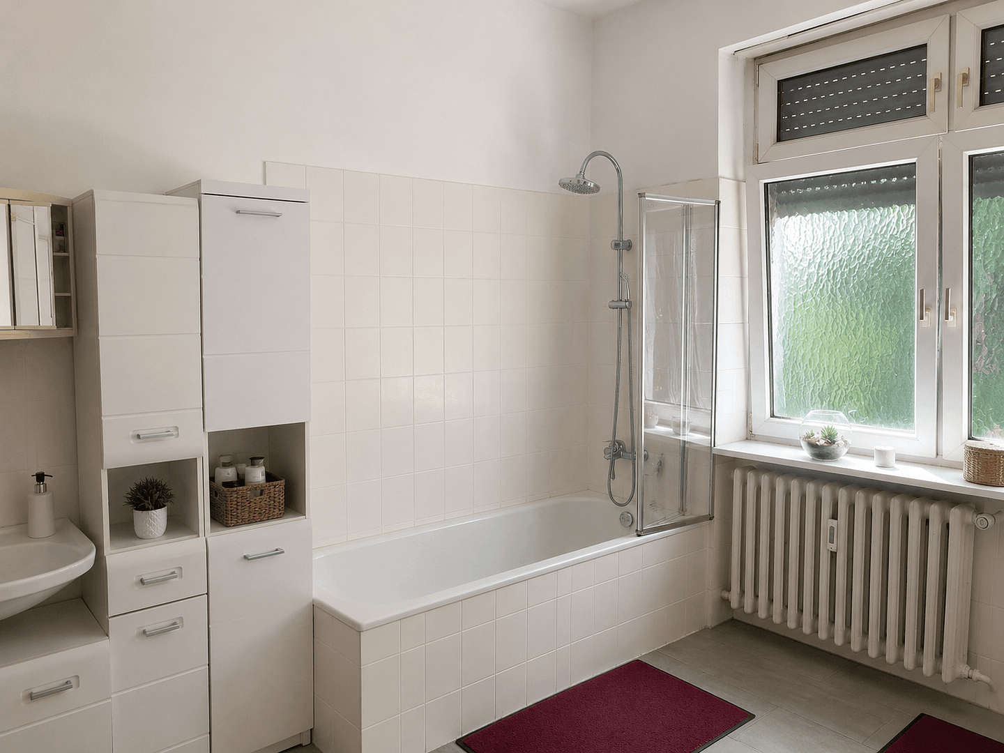 4 bedroom flat for sale, 149 m², Backhausstrasse 57, Philippsburg, Baden-Württemberg 4 bedroom flat for sale, 149 m², Backhausstrasse 57, Philippsburg, Baden-Württemberg