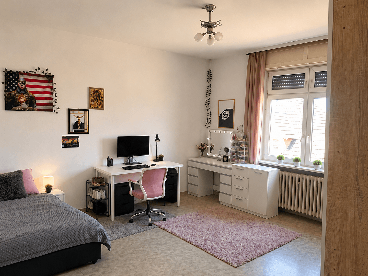 4 bedroom flat for sale, 149 m², Backhausstrasse 57, Philippsburg, Baden-Württemberg 4 bedroom flat for sale, 149 m², Backhausstrasse 57, Philippsburg, Baden-Württemberg
