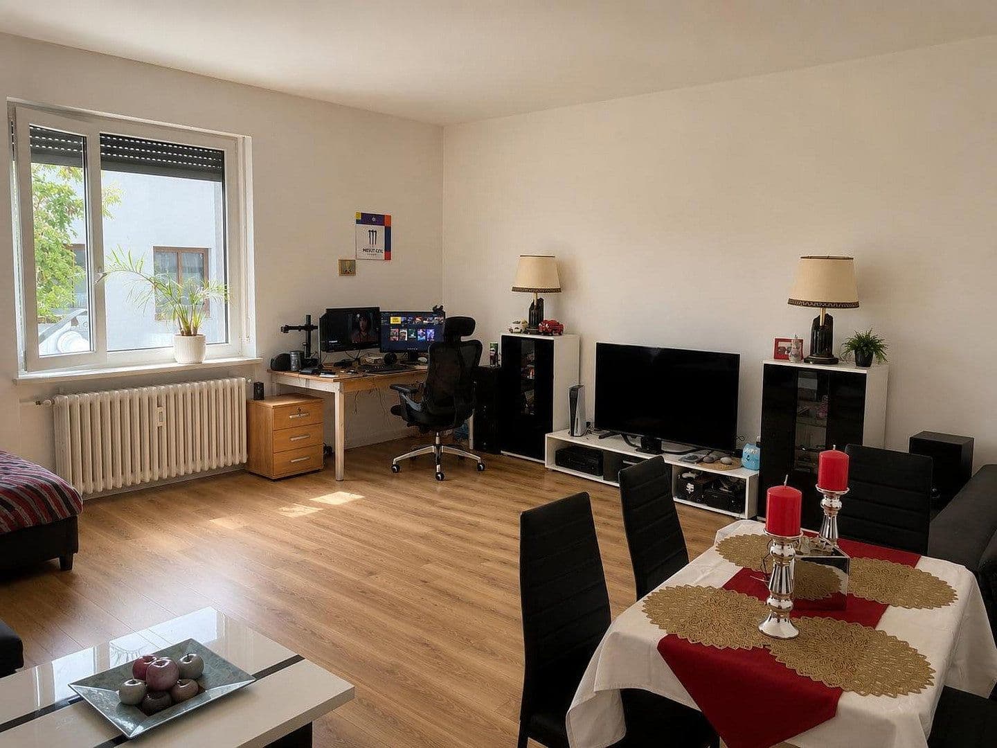 4 bedroom flat for sale, 149 m², Backhausstrasse 57, Philippsburg, Baden-Württemberg 4 bedroom flat for sale, 149 m², Backhausstrasse 57, Philippsburg, Baden-Württemberg