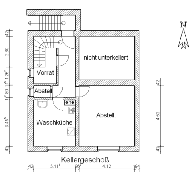 house for sale, 118 m², Karpfenteich 6 k, Schleswig, Schleswig-Holstein house for sale, 118 m², Karpfenteich 6 k, Schleswig, Schleswig-Holstein