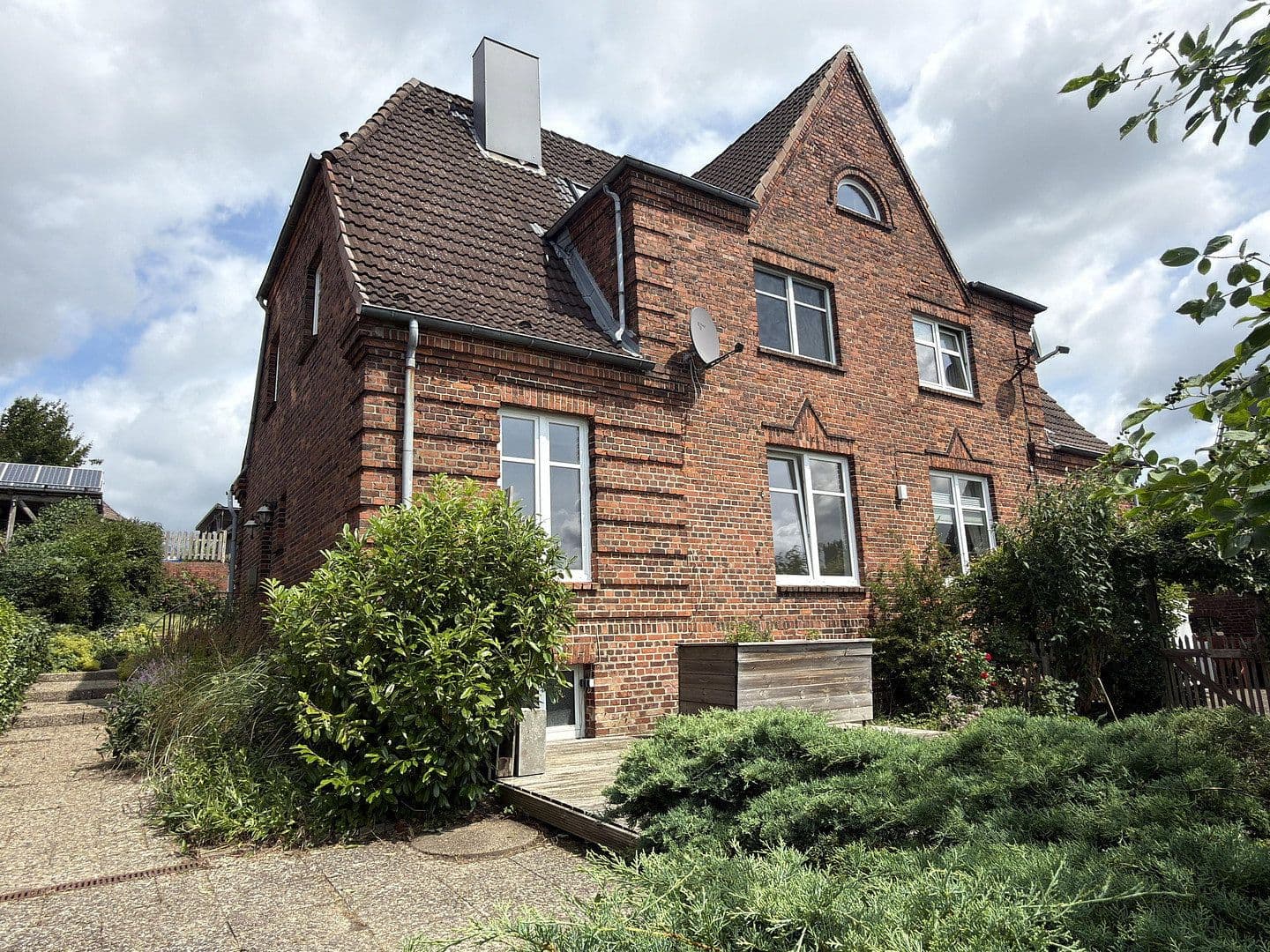 house for sale, 118 m², Karpfenteich 6 k, Schleswig, Schleswig-Holstein house for sale, 118 m², Karpfenteich 6 k, Schleswig, Schleswig-Holstein